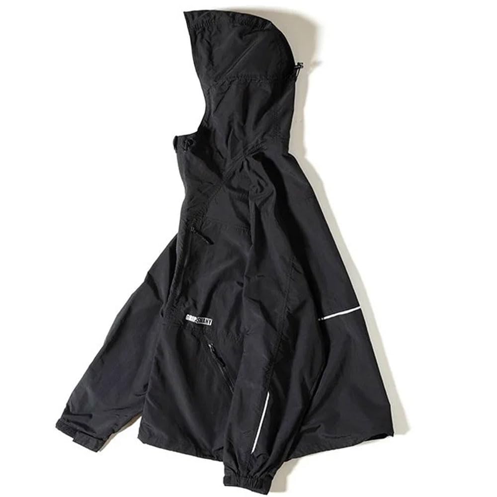 Amazon | [グリップスワニー] SUPPLEX GEAR PARKA サプレックス